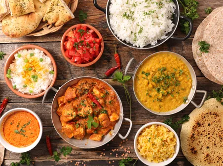 The Most Popular Indian Dishes and Their Origins: A Culinary Journey